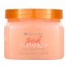 TREE HUT, Pink Champagne Shea Sugar Scrub, Exfoliante Corporal de