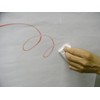 PNCGSA4W08 European Printing Whiteboard, Erasable Paper, A4 Sheet (Pack of