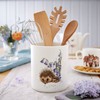 Wrendale Designs l Utensil Jat Hedgehog and Blue Bells