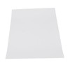 50pcs A4 Laminate Sheets Exquisite Cuttable Self Adhesive Waterproof Laminating
