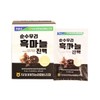 나은 지리산마천농협 순수우리 흑마늘진액 70ml x 30포 Na Eun Jirisan