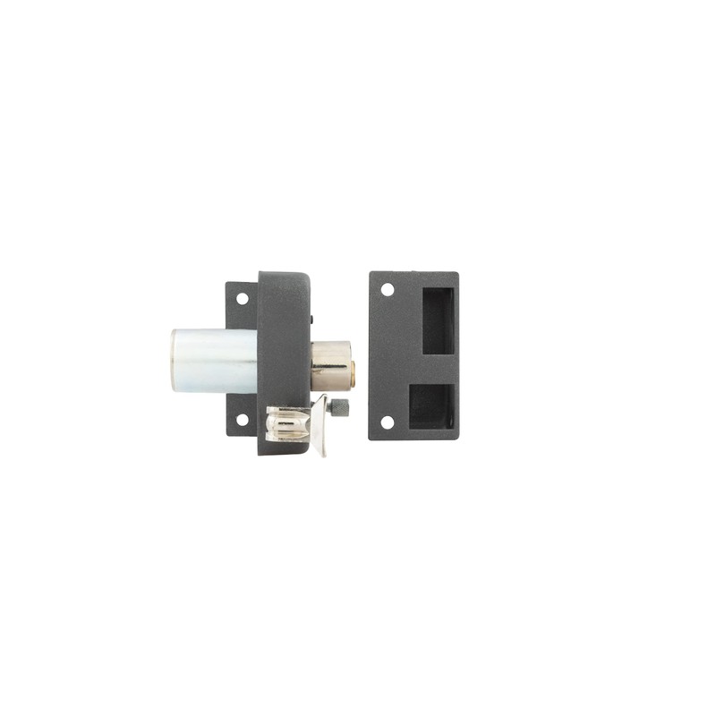 Phillips Cerradura Sobreponer 715 Izquierda.