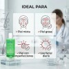 Exderm Gel Dermolimpiador Pur 250ml Piel Normal Parabenos