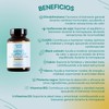 Health Hack Meno Support Platinum | Suplemento Contra Síntomas de