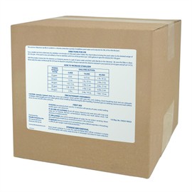 Pool Mate Pool Mate 1-2607B-04 Pool Stabilizer for Pools, 28-Pounds