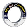 Berkley Big Game Fluorocarbon Leader Line Clear 25 lb, 90m