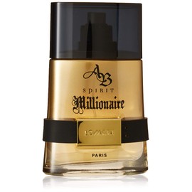 Lomani Ab Spirit Millionaire By Lomani for Men - 3.3 Oz Edp Spray, 3.3 Oz