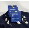 Mongul Cloud Partners Switch On Diet Program Switch On Soy