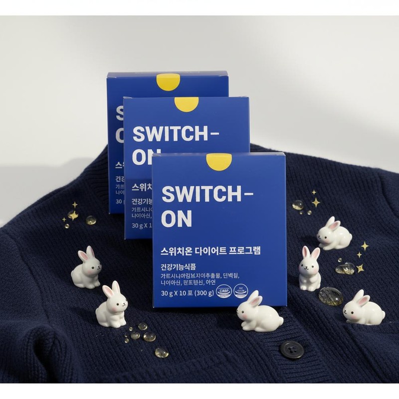 Mongul Cloud Partners Switch On Diet Program Switch On Soy