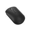 Lenovo 400 USB-C Compact Wireless Mouse, Black