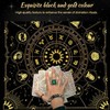 Altar Accessories - Tarot Cloth - Altar Cloth for Rituals,