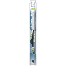 Valeo 604485 22 Wiper Blade