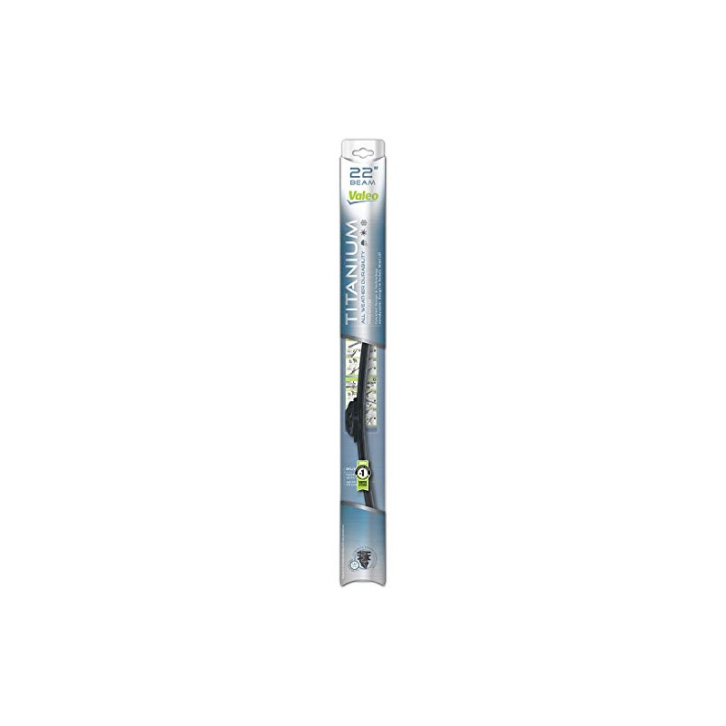 Valeo 604485 22 Wiper Blade