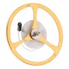 Watch Balance Wheel T16 Professional Watch Movement Repair Accessory with