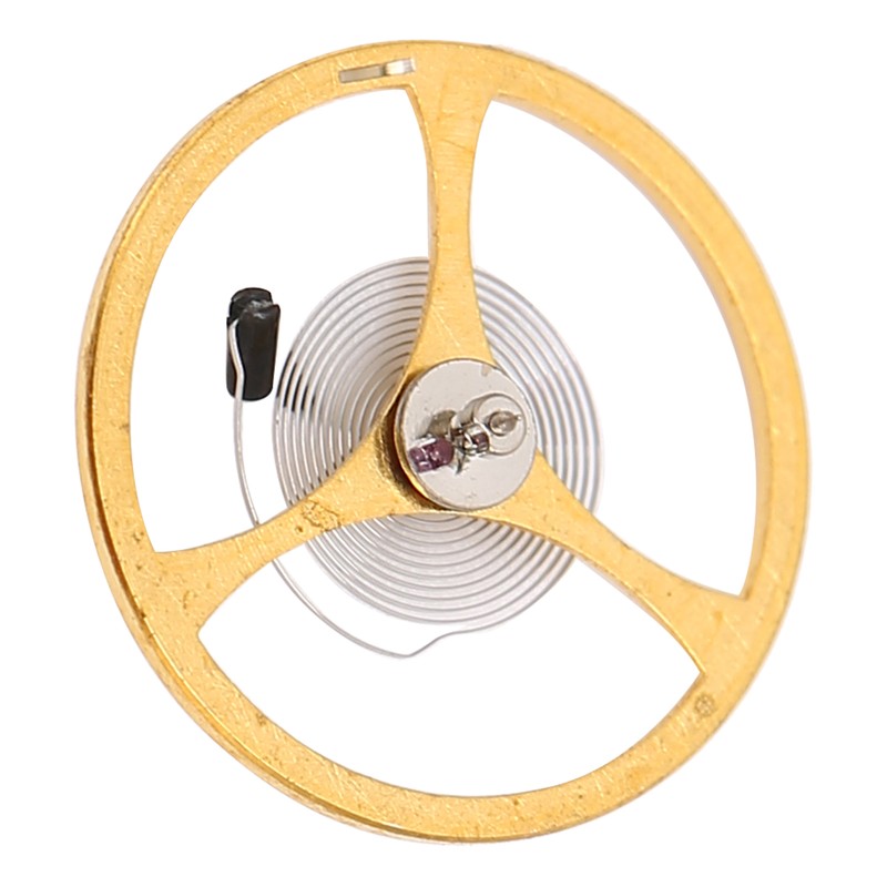Watch Balance Wheel T16 Professional Watch Movement Repair Accessory with