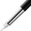 LAMY scala Extra Fine Nib Fountain Pen