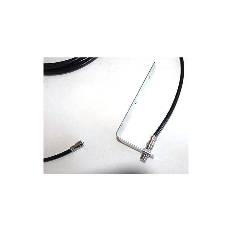 Overhead Door Garage Door Opener Antenna Extension Kit Part #