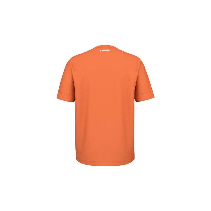 HEAD Slice II T-Shirt Men Camiseta Hombre