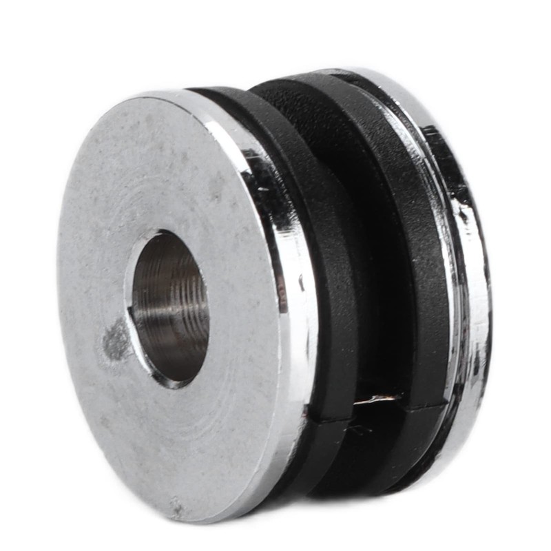 Sissy Bar Docking Hardware Kit, Easy Installation Sissy Bar Quick