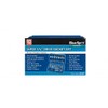 Blue Spot Tools 01525 Bluespot 26 PCE 1/4" Drive Socket