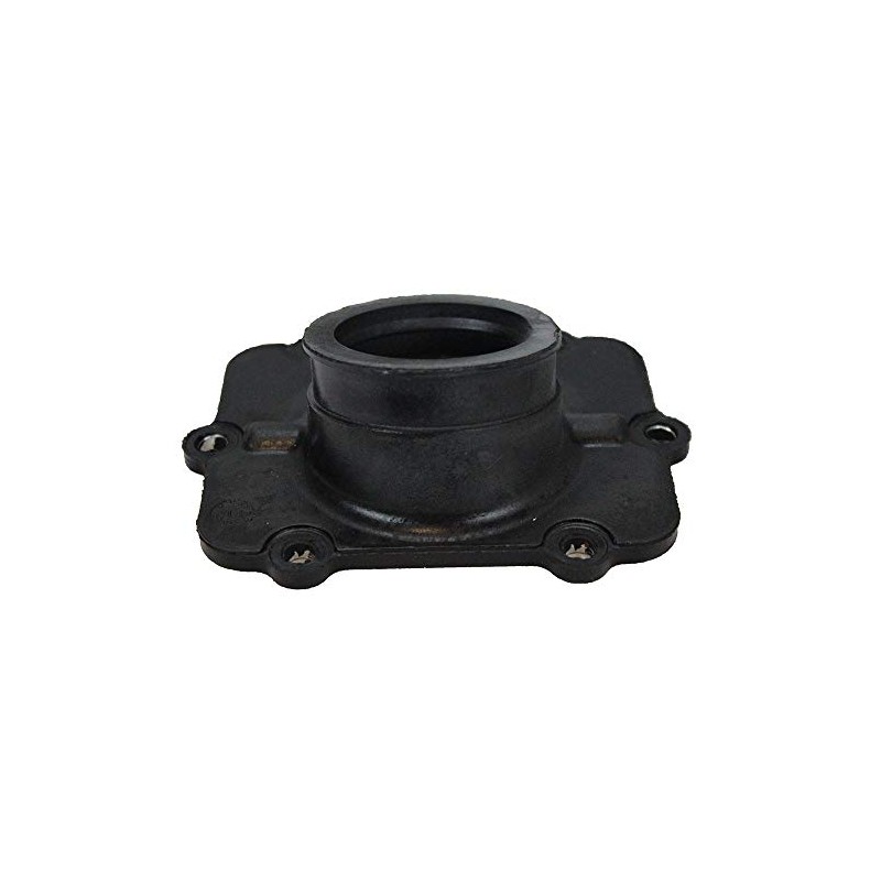 Polaris Snowmobile Carburetor Adapter, 600 H.O., Genuine OEM Part 1203425,