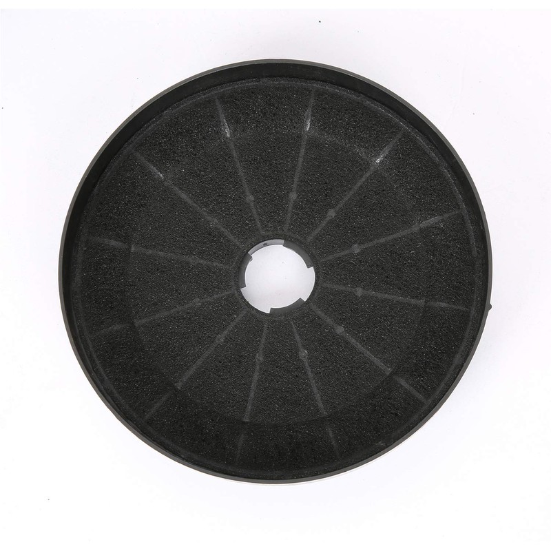 CIARRA CBCF003 Recirculating Filter Carbon Charcoal Filters Replacement for Cooker