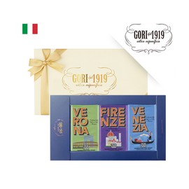 Gori1919 Gori 1919 City of Italy Arena 3-piece set Natural soap face wash body bar Olive all-in-one slightly acidic / 고리1919 씨티오브이탈리아 아레나 3종 세트 천연 비누 세안 바디바 올리브 올인원 약산성