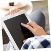 OSALADI 4pcs Ultra-Thin Privacy Webcam Cover Slide for Laptop and
