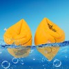 ZningEsxi 2 Pack Arm Swimming Floaties Adult Armlets Sleeves Rings