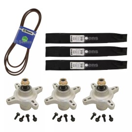 Stens Deck Rebuild Kit for Toro Timecutter SS5000 SS5060 50" 119-8820 121-0751 SS5035