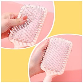 Hair Brush Hair Brush Set Hair Brush Women Paddle Brush for Women Men Kid All Wet or Dry Hair's Detangle Massage