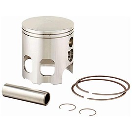 Wiseco Pro-Lite 64.50mm Piston Kit for '87-06 Banshee YFZ350 (513M06450)