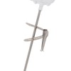 Digital Candy Thermometer with Pot Clip Stainless Steel Oil Thermometer