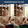 Eyekepper Reading Glasses Men 2.25, Readers for Women, 6 Pack