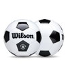 Wilson - Balón de fútbol Tradicional