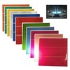 customTAYLOR33 High Intensity Reflective Tape Straight Strips (Many Colors) (Special