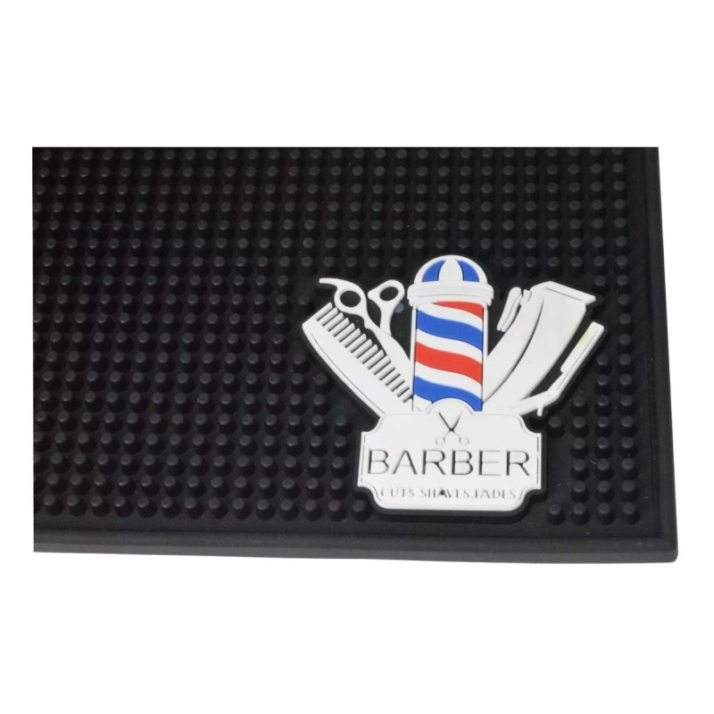 Barber Pro mod 1776-50 Tapete Térmico Barber
