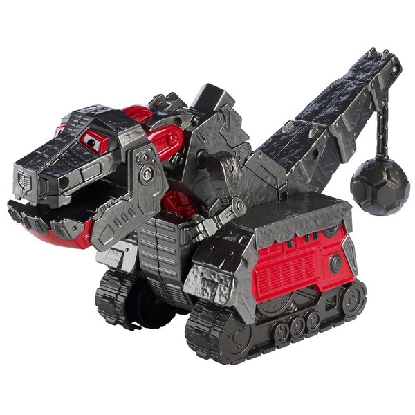 Dinotrux Armored Ty Rux Vehicle
