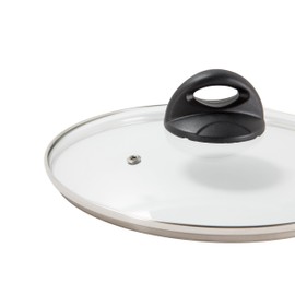 coperchio 20 cm blanca