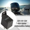 CB1-M-12V ACB13401 40A 5pins Automotive Relay