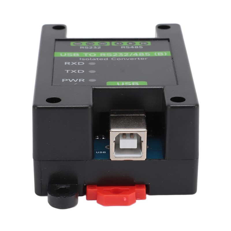 USB to RS232 RS485 Converter FT232RNL Chip Industrial Grade Isolated