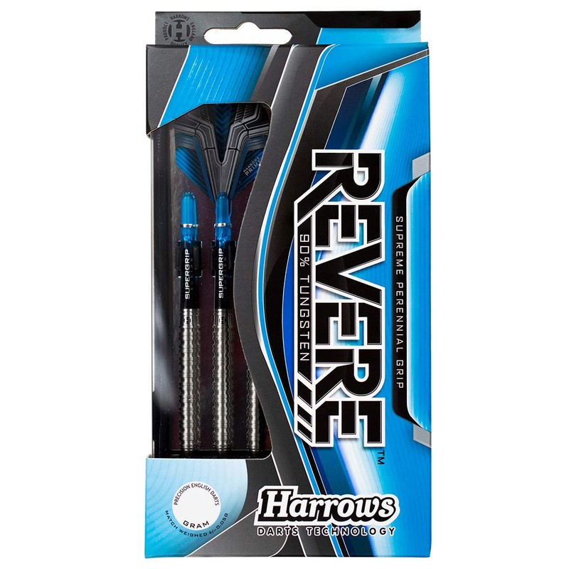 Harrows Revere Steel 21gR