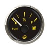 52mm 2" 0-190 ohm Fuel Gauge for Boat 12V/24V Analog