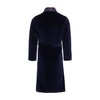 Revise Joel RE-101 Men's Velour Dressing Gown - Long and