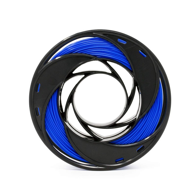 Gizmo Dorks - Filamento flexible de TPU para impresora 3D,