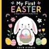 My First Easter: A High Contrast Baby Book