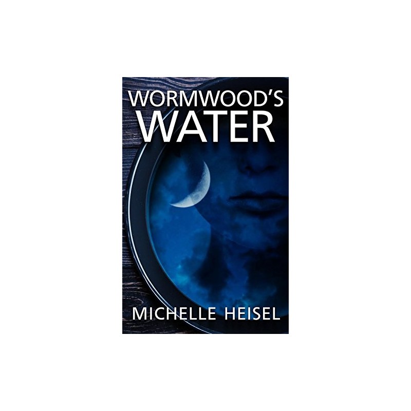 Wormwood's Water: 2