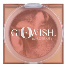 Hudabeauty Polvo Bronceador Vegano Huda Beauty Glowish 05 Ma