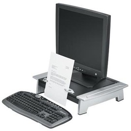 Fellowes Standard Monitor Riser
