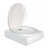 Thetford 42178 Toilet Seat Replacement Cover RV-Camper-Fift
